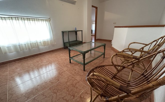 Resale - Town House -
Torre de la Horadada - Costa Blanca