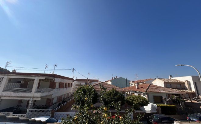 Resale - Town House -
Torre de la Horadada - Costa Blanca