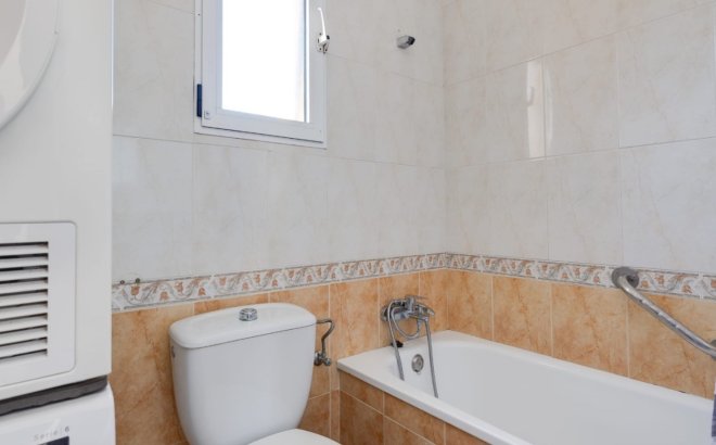 Resale - Town House -
Torrevieja - Costa Blanca