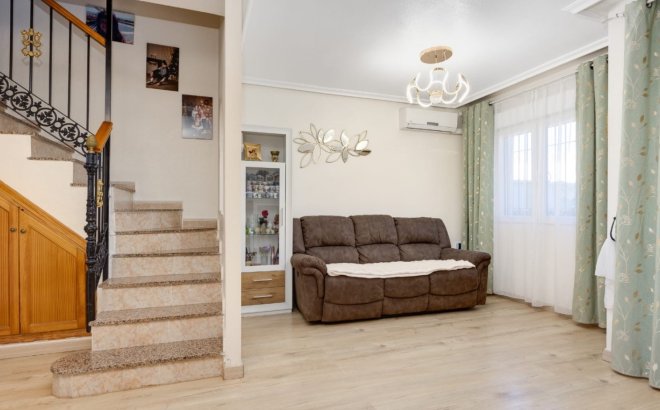 Resale - Town House -
Torrevieja - Costa Blanca