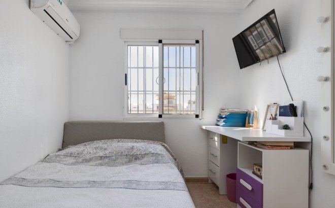 Resale - Town House -
Torrevieja - Costa Blanca