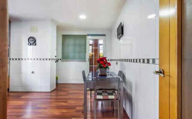 Resale - Villa -
Torrevieja - Aguas Nuevas