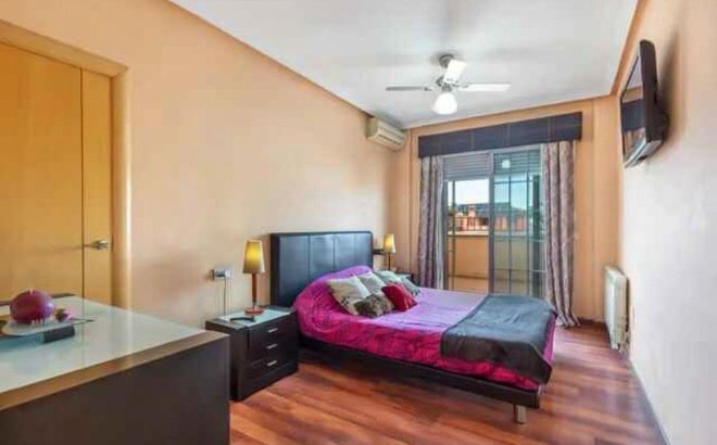 Resale - Villa -
Torrevieja - Aguas Nuevas