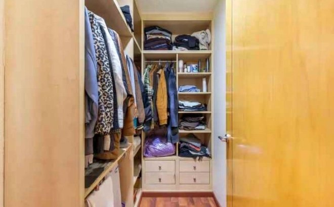 Resale - Villa -
Torrevieja - Aguas Nuevas