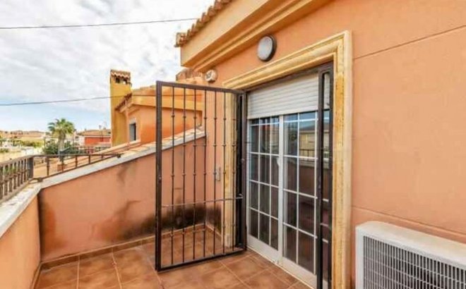Resale - Villa -
Torrevieja - Aguas Nuevas