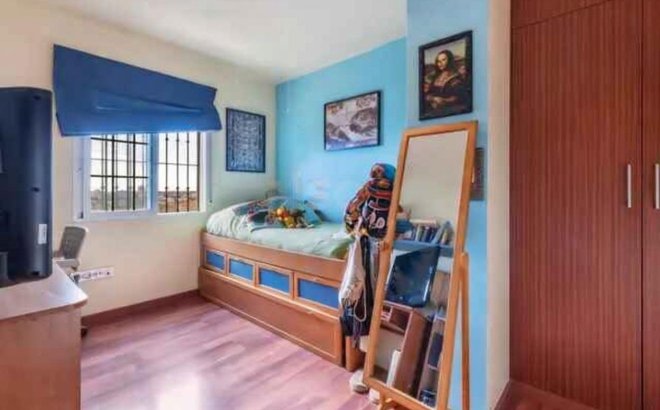 Resale - Villa -
Torrevieja - Aguas Nuevas