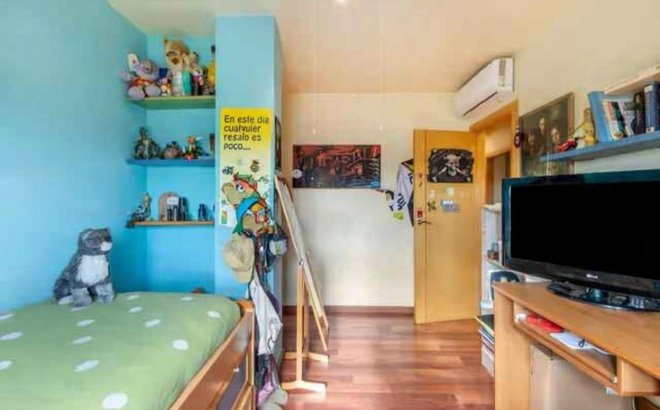 Resale - Villa -
Torrevieja - Aguas Nuevas