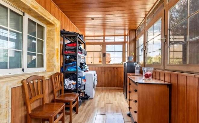 Resale - Villa -
Torrevieja - Aguas Nuevas