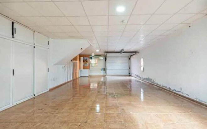 Resale - Villa -
Torrevieja - Aguas Nuevas