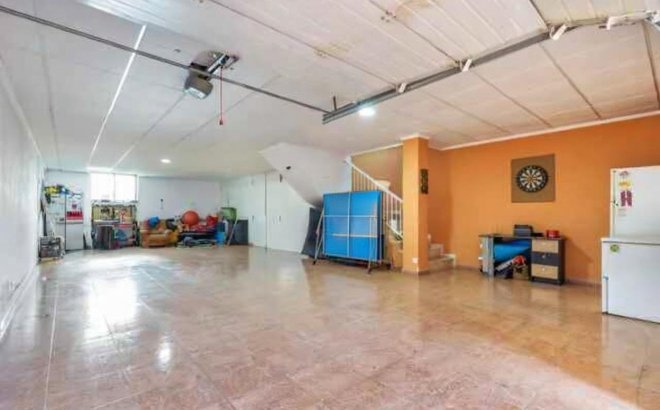 Resale - Villa -
Torrevieja - Aguas Nuevas