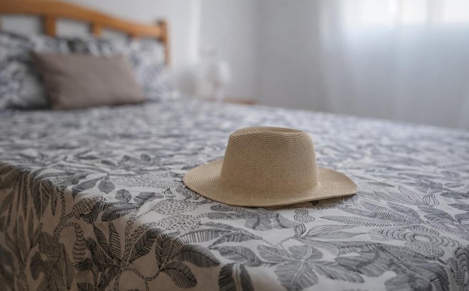 Resale - Apartment -
Torrevieja - Centro - Muelle Pesquero