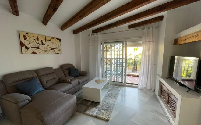 Resale - Penthouse -
Torrevieja - Los Frutales