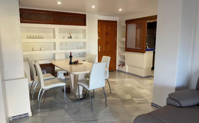 Resale - Penthouse -
Torrevieja - Los Frutales