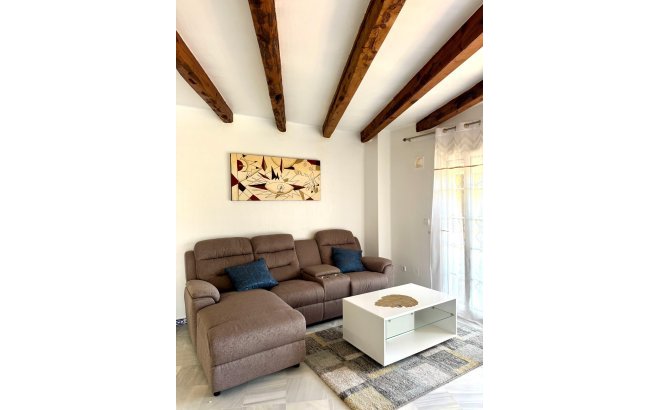 Resale - Penthouse -
Torrevieja - Los Frutales