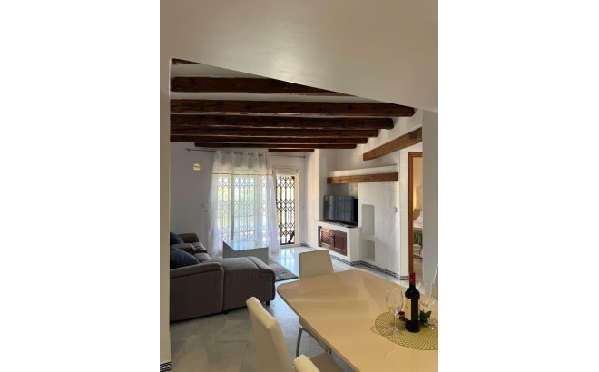 Resale - Penthouse -
Torrevieja - Los Frutales