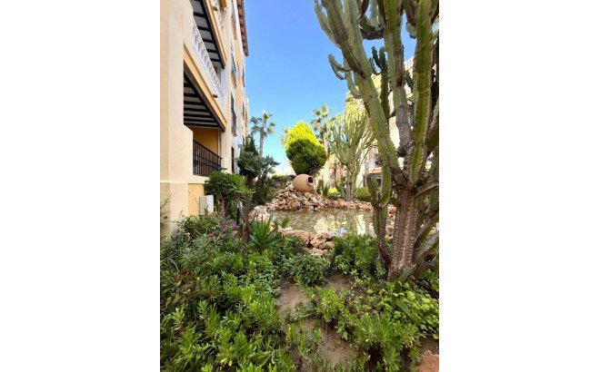 Resale - Penthouse -
Torrevieja - Los Frutales