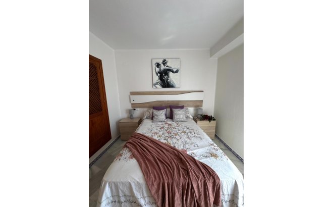 Resale - Penthouse -
Torrevieja - Los Frutales