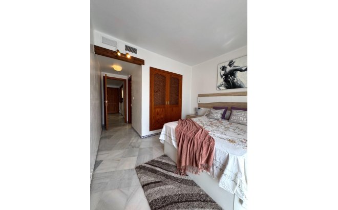 Resale - Penthouse -
Torrevieja - Los Frutales
