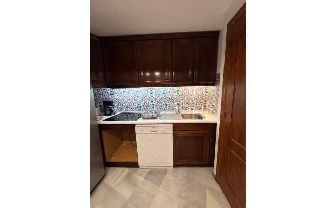 Resale - Penthouse -
Torrevieja - Los Frutales