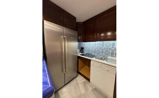 Resale - Penthouse -
Torrevieja - Los Frutales