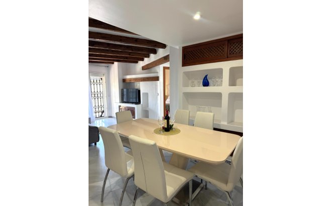Resale - Penthouse -
Torrevieja - Los Frutales