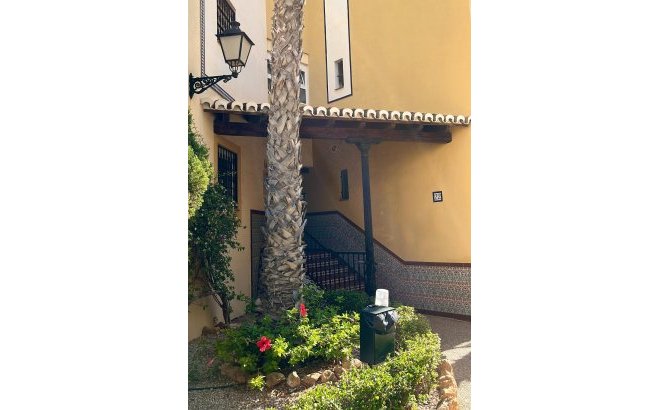 Resale - Penthouse -
Torrevieja - Los Frutales