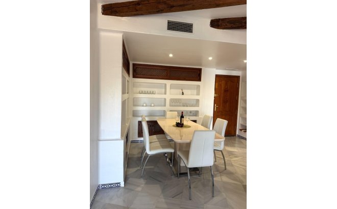 Resale - Penthouse -
Torrevieja - Los Frutales