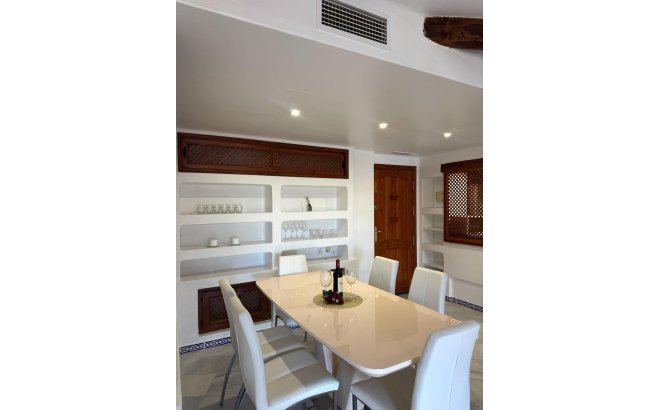 Resale - Penthouse -
Torrevieja - Los Frutales