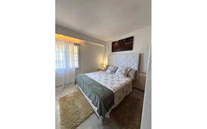 Resale - Penthouse -
Torrevieja - Los Frutales