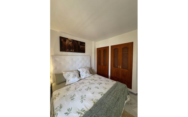 Resale - Penthouse -
Torrevieja - Los Frutales