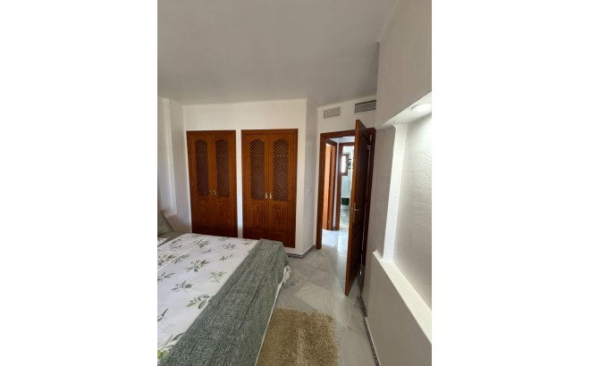 Resale - Penthouse -
Torrevieja - Los Frutales