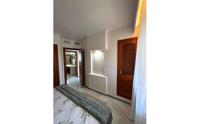 Resale - Penthouse -
Torrevieja - Los Frutales