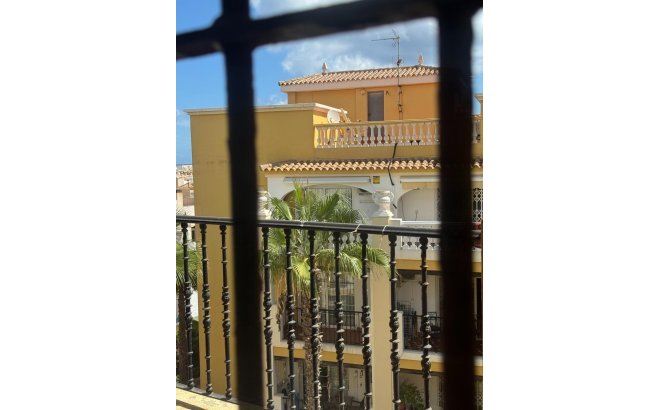 Resale - Penthouse -
Torrevieja - Los Frutales