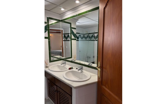 Resale - Penthouse -
Torrevieja - Los Frutales