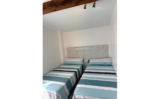 Resale - Penthouse -
Torrevieja - Los Frutales