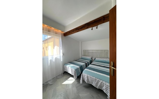 Resale - Penthouse -
Torrevieja - Los Frutales