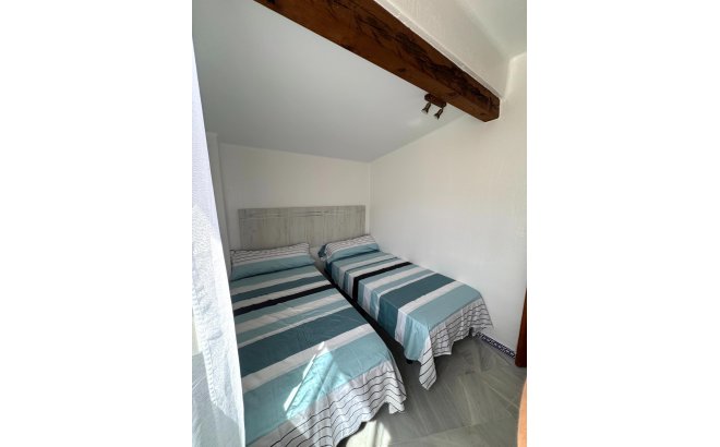 Resale - Penthouse -
Torrevieja - Los Frutales