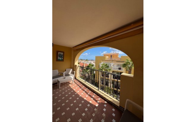Resale - Penthouse -
Torrevieja - Los Frutales