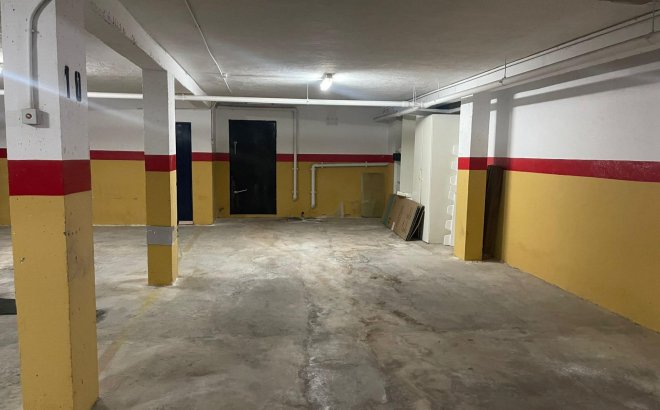 Resale - Penthouse -
Torrevieja - Los Frutales