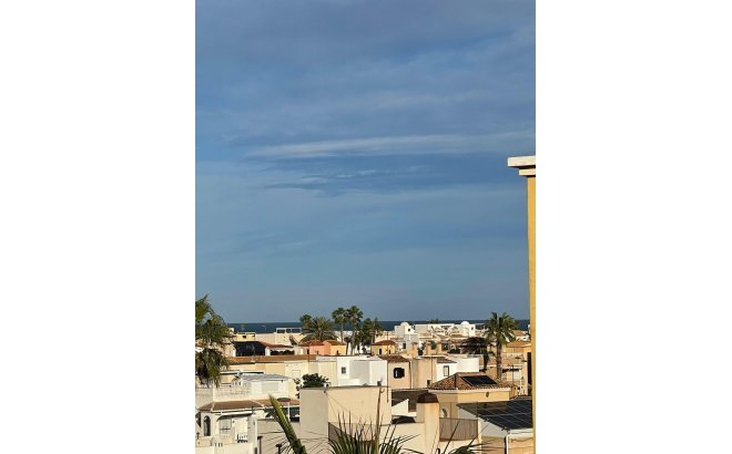 Resale - Penthouse -
Torrevieja - Los Frutales