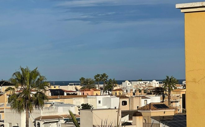Resale - Penthouse -
Torrevieja - Los Frutales