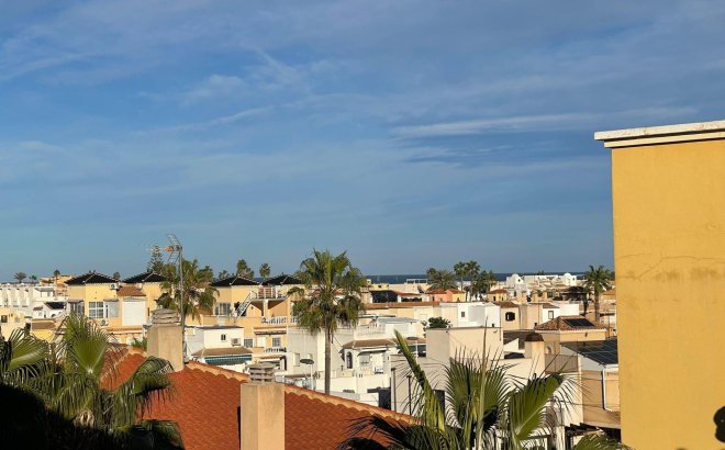 Resale - Penthouse -
Torrevieja - Los Frutales