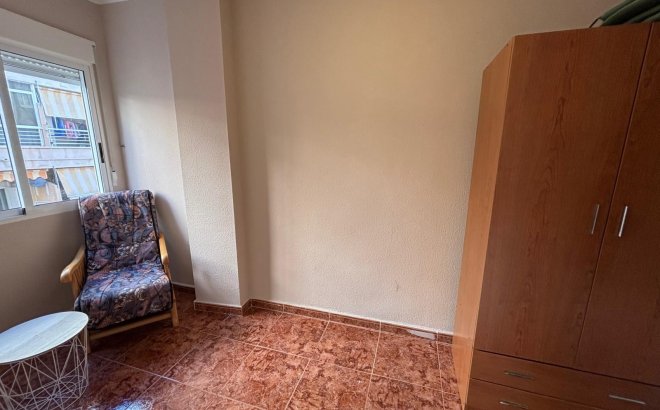 Resale - Apartment -
Torrevieja - Playa del Cura