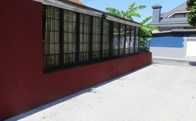 Resale - Other -
Torrevieja - Playa del Cura