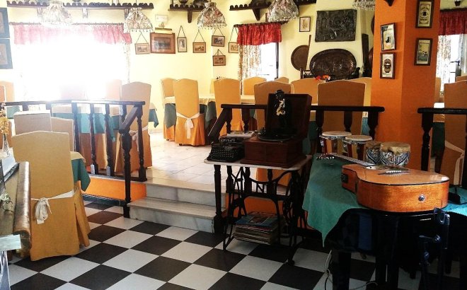 Resale - Other -
Torrevieja - Playa del Cura