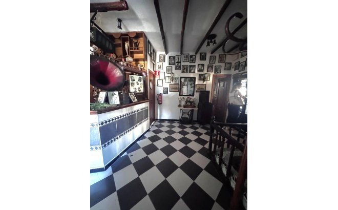 Resale - Other -
Torrevieja - Playa del Cura