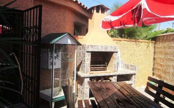 Resale - Other -
Torrevieja - Playa del Cura