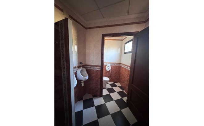 Resale - Other -
Torrevieja - Playa del Cura