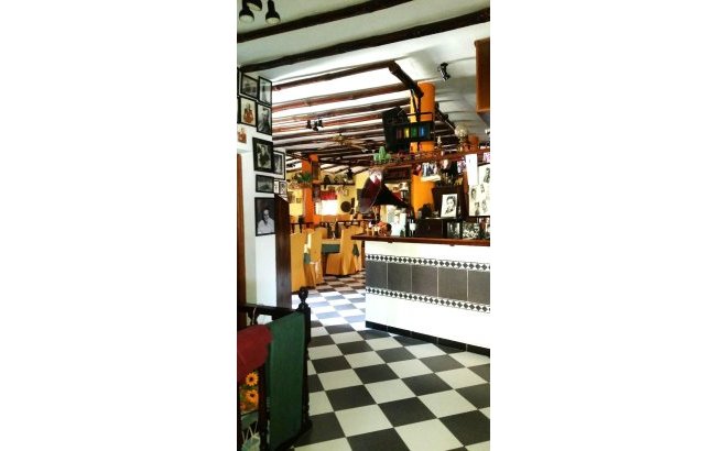 Resale - Other -
Torrevieja - Playa del Cura