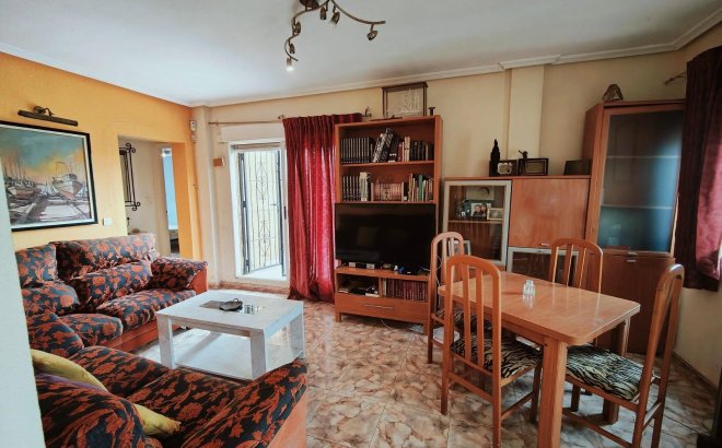 Resale - Other -
Torrevieja - Playa del Cura